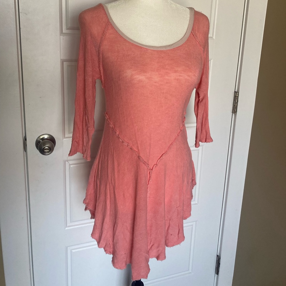 Free People Tunic